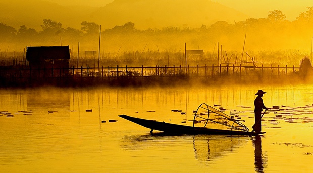 Inle 