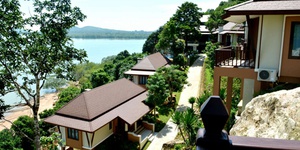 Accommodation in Kawthaung 