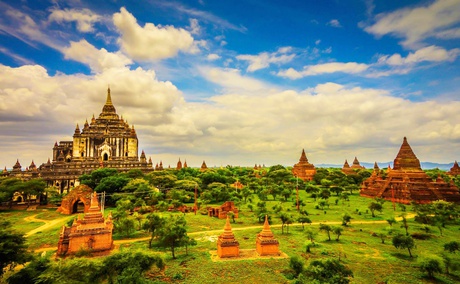 Bagan 